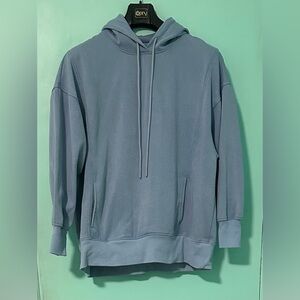 Harmony•Balance woman, Hoodie size medium Exxon condition, 55% cotton